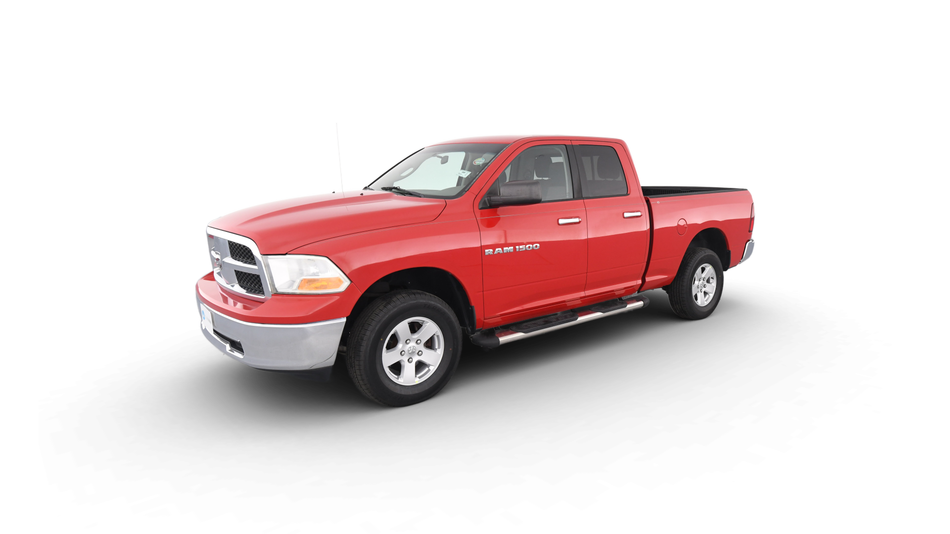 Used 2012 Ram 1500 Quad Cab Carvana used-2012-ram-1500-quad-cab-carvana